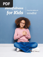 Mindfulness For Kids Premium