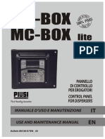 Manual MC Box 2