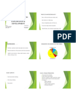 Application of Nanotechnology in Petroleum Exploration & Development