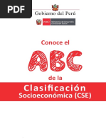 Folleto ABC de La CSE 2019