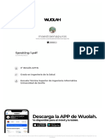 Maestraenapuros: Speaking-1 PDF