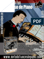 Mini Curso de Piano PDF