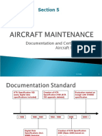 5 Documentand Cert