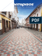 Catalogo Hormipisos 2019 PDF