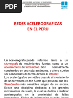 Capvii.-Redes Acelerograficas Peru Inictel