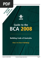 BCA2008-BCA-Guide (1) Building Code of Australia PDF