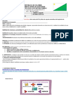 Matematica 3 Trimestre