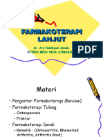 1 Dr. Ary - Farmakoterapi Lanjut