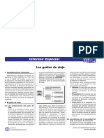 Gastos de Viaje PDF