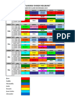 Horario III Trimestre (1) Jhon