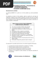 Caso 4 Sena Mantanimiento