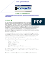 Cours Complet COVADIS - Watermark PDF