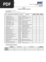 1.24 Anexo 02 (2.6) - Contenido de Botiquines y Lista de Chequeo