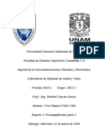 Universidad Nacional Autónoma de México