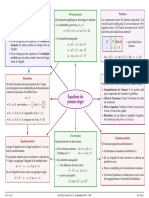 Schema Eq 1 Degre