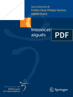 Intoxications Aigues PDF