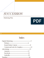 Revised Successionmarketingguide