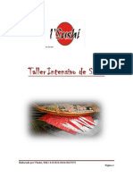 SUSHI Guia Taller Intensivo PDF