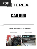 Can Bus Measurement PDF