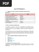 Actividad 1