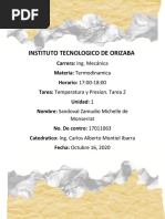 Tarea 2 Temperatura y Presion PDF