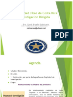 Planteamiento de Investigación Cualitativo PDF