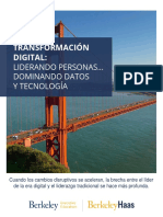 Berkeley Transformacion Digital PDF