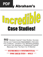 502IncredibleCaseStudies PDF