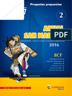 Ec Geometria 2 Anual BCF - Aduni 2016 PDF