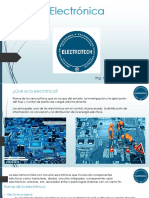 Clase 1 de Electronica PDF