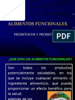 Prebioticos