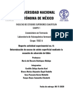 Actividad Experimental No6