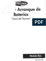 2-1 Al 2-50 Carga Y Arranque de Baterias PDF