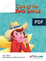 008 THE CASE OF THE MISSING SMILE Min1 PDF