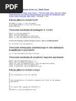 Instrukcja Instalacji Serwer Dns Bind9