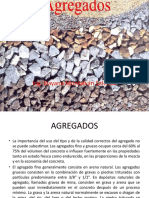 Diapositivas de Agregados