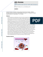 HHS Public Access: Cancer and Inflammation