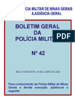 BGPM NR 42 de 04 - 06 - 2020 PDF