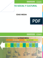 Contexto y Concepto Salud Enfermedad Edad Media 1 PDF