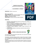 CINE FORO Intensamente PDF