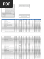 Plan Anual de Adquisiciones 2020