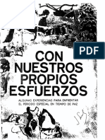 Con Nuestros Propios Esfuerzos PDF