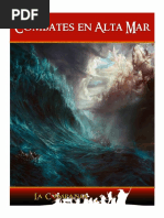 MERP 2nd Ed. Sourcebook-Manual Del Mar