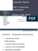 Prepared and Presented By, N. Ganesha Pandian: Reference: 1. Financial Management - MY Khan and PK Jain