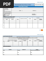 Plan de Bachillerato Tecnico