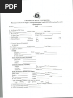 Acc Opening Form PDF