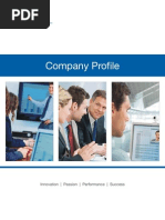 TotalSoft Company Profile