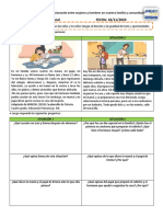 Fichas de Aplicación - Semana 33