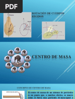 Centro de Masa