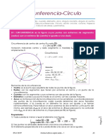 Clase Círculo (SC-SE 2020) - 3